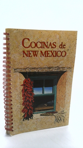 Cocinas de New Mexico