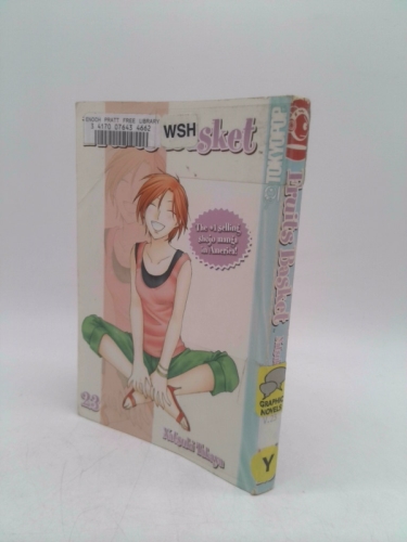 Fruits Basket, Volume 23
