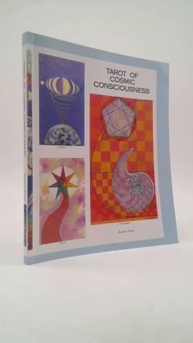 Tarot of Cosmic Consciousness