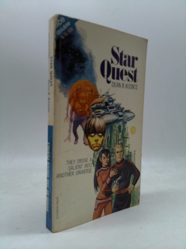 Star Quest