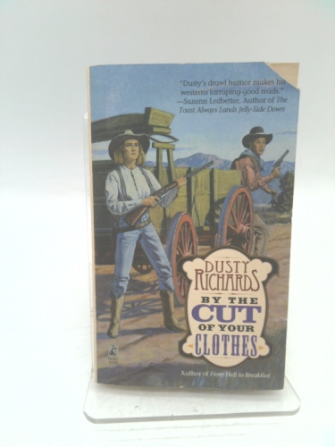 By the Cut of Your Clothes