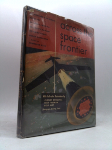 Across the Space Frontier