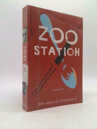 Zoo Station: The Story of Christiane F.