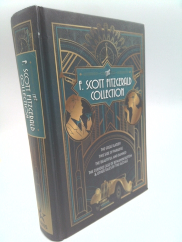 The F. Scott Fitzgerald Collection