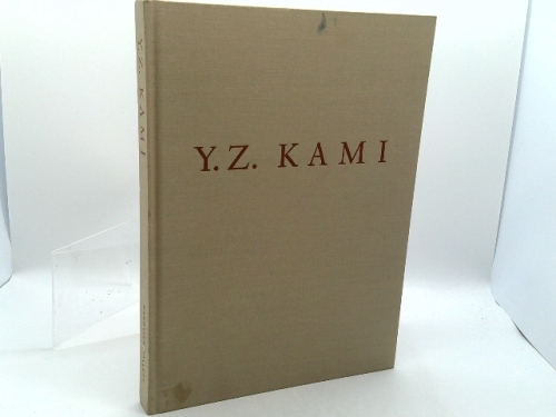 Y. Z. Kami