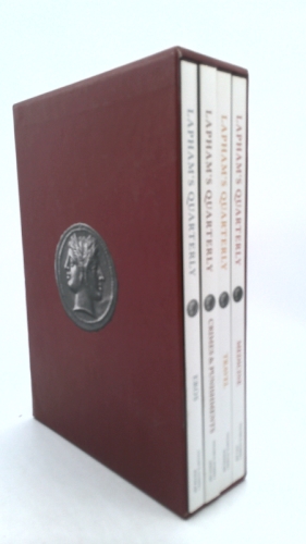 Lapham's Quarterly: Volume II