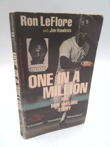 One in a Million: The Ron LeFlore Story