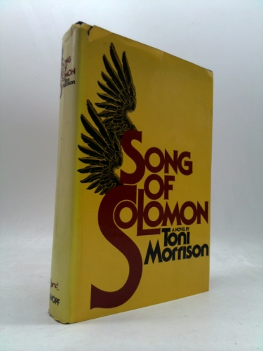 Song of Solomon
