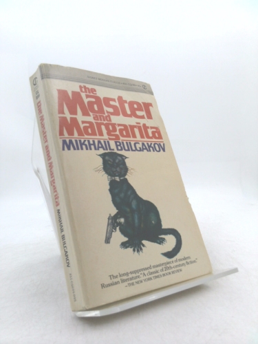 The Master and Margarita
