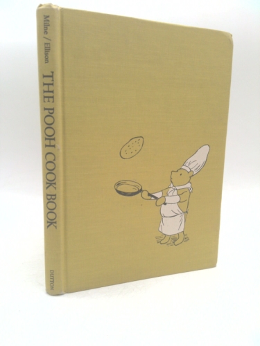 The Pooh Cook Book