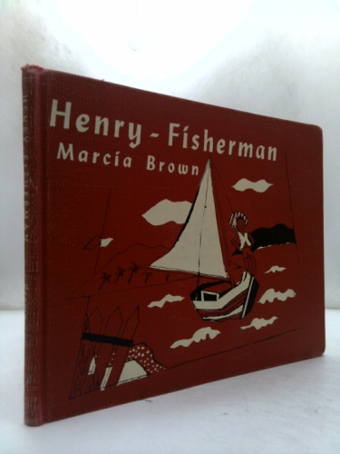 Henry-Fisherman
