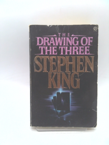 The Drawing of the Three