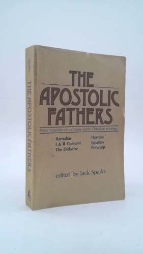 The Apostolic Fathers