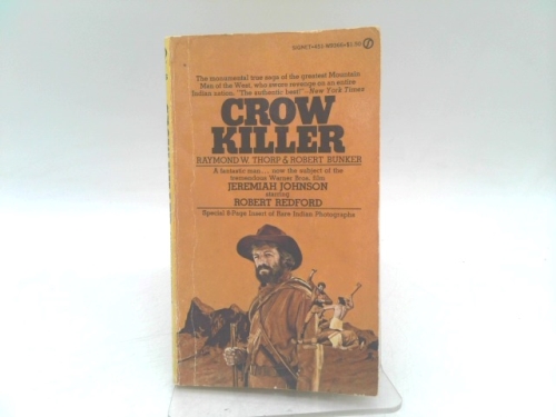 Crow Killer