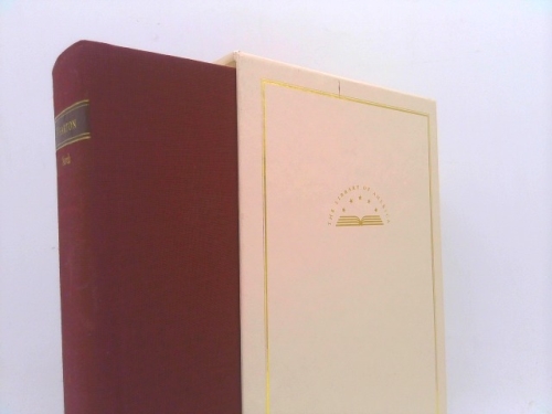 Novels: The House of Mirth / The Reef / The Custom of the Country / The Age of Innocence