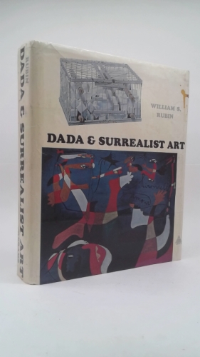 Dada and Surrealist Art