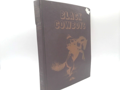 Black Cowboys