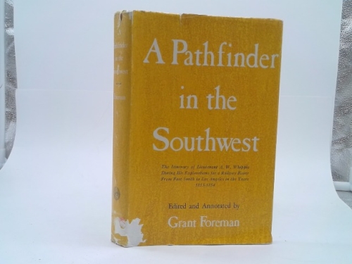 A Pathfinder in the Southwest