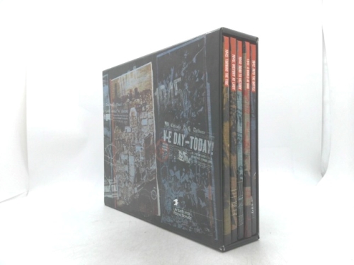 World War II Remembered (USPS Commemorative Boxed Set)