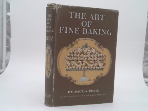 The Art of Fine Baking