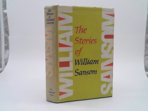 The Stories of William Sansom