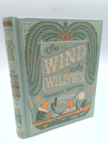 The Wind in the Willows (Barnes & Noble Collectible Editions)