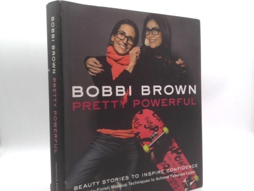 Bobbi Brown Pretty Powerful - No Color