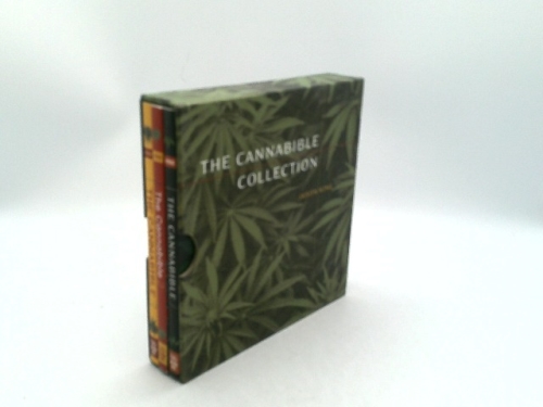 The Cannabible Collection