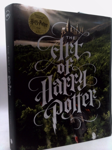 The Art of Harry Potter