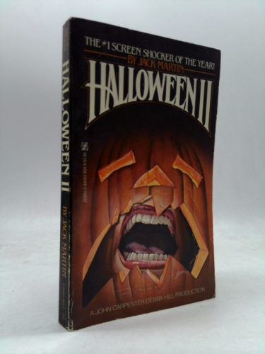 Halloween II