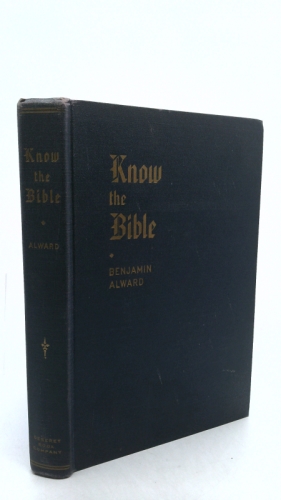 Know the Bible