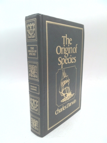 Origin Of Species