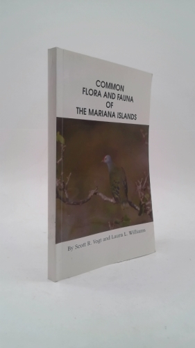 Common Flora & Fauna of the Mariana Islands
