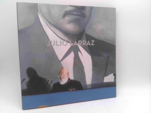 Julio Larraz