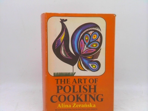 The Art of Polish Cooking