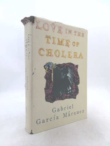 Love in the Time of Cholera