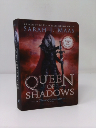 Queen of Shadows (Miniature Character Collection)