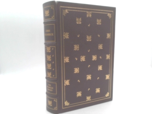 John Steinbeck: Tortilla Flat / Of Mice and Men / Cannery Row