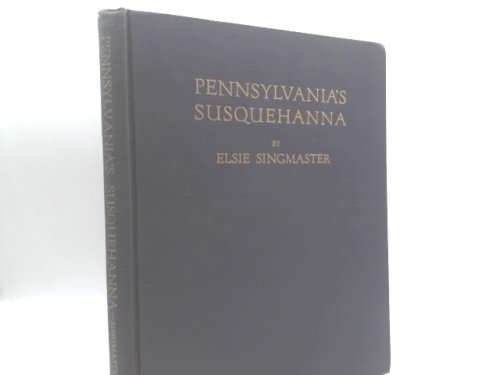 Pennsylvania's Susquehanna