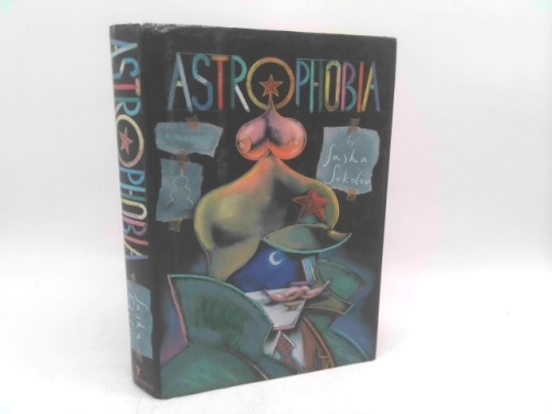 Astrophobia