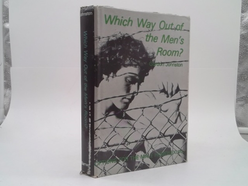 Which way out of the men's room?: Options for the male homosexual