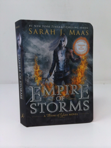 Empire of Storms (Miniature Character Collection)