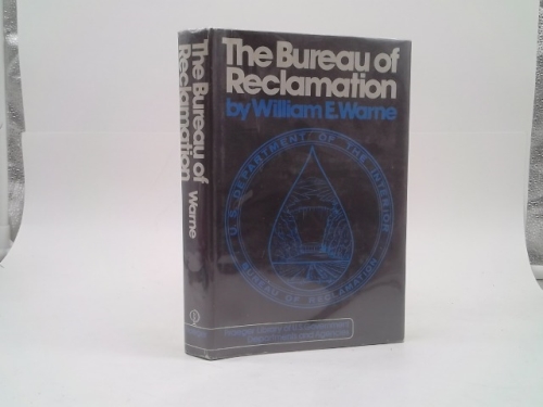 The Bureau of Reclamation