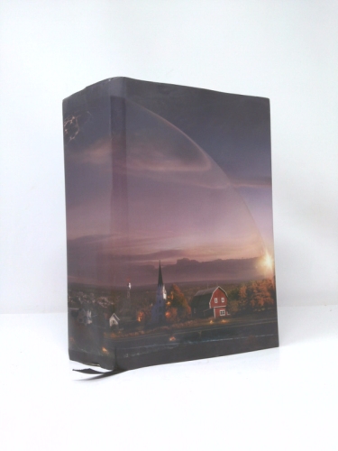 Actual Product Display Primary Cover