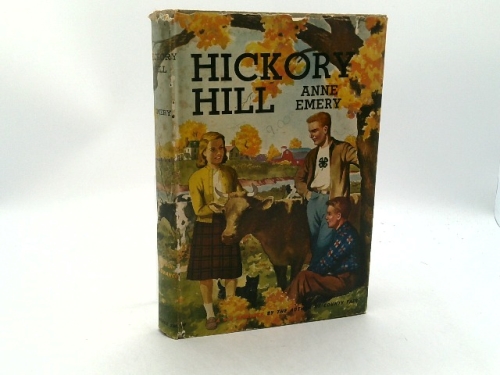 Hickory Hill
