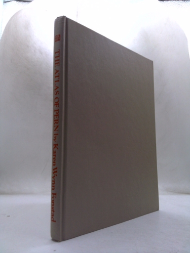 The Atlas of Pern