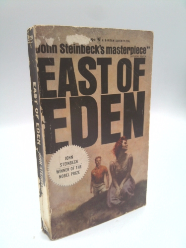 East of Eden