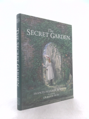Secret Garden