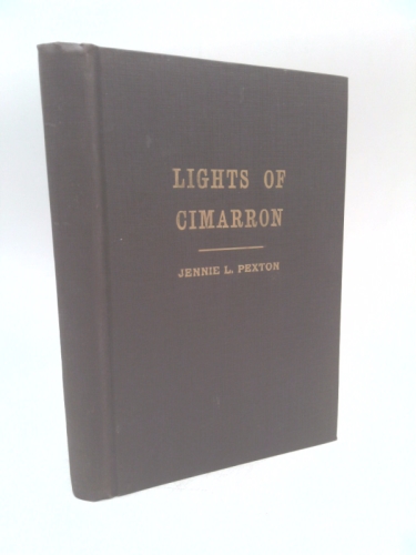 Lights of Cimarron,