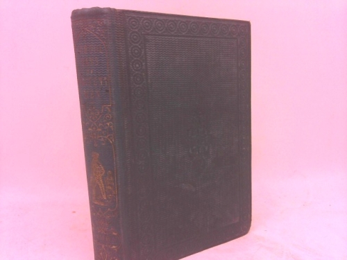 School-days of Eminent Men: I. Sketches of the Progress of Education in England, from the Reign . . . 1860 [Hardcover]
